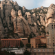 Imagen: Monasterio de Monserrat. Wikimedia Commons